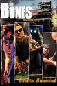 Bones: Berlin Burnout [CD]