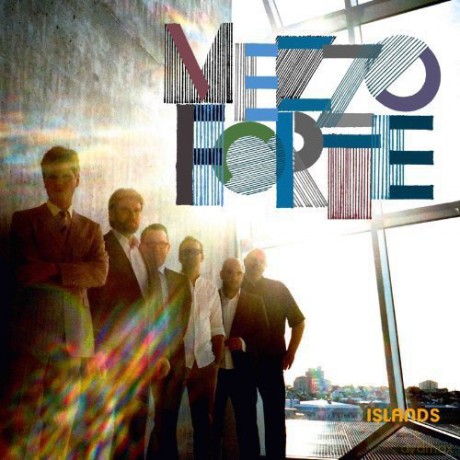 Mezzoforte: Islands [Winyl]+[CD]