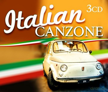 Italian Canzone [3CD]