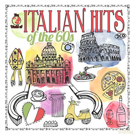 Italian Hits of the 60s [2CD]