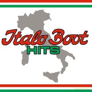Italo Boot Hits [2CD]