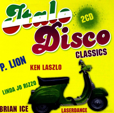 Italo Disco Classics [2CD]