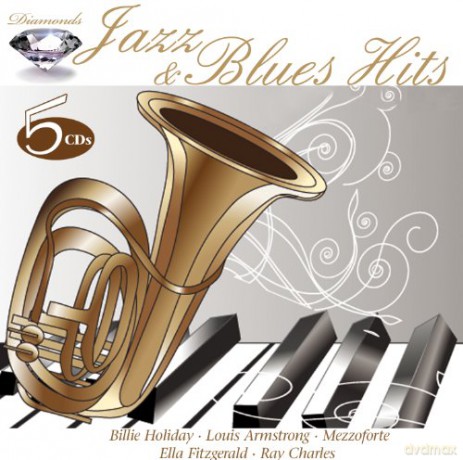 Jazz [5CD]