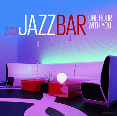 Jazz Bar - One Hour With You [3CD]
