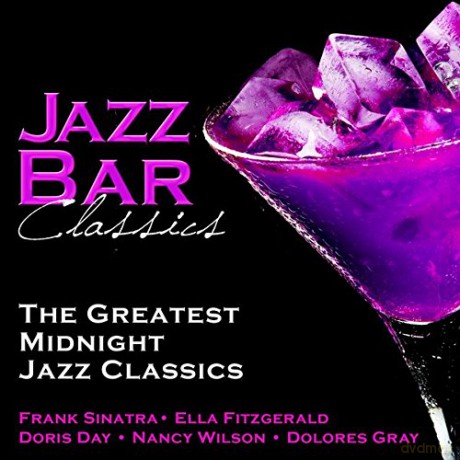 Jazz Bar Classics [2CD]