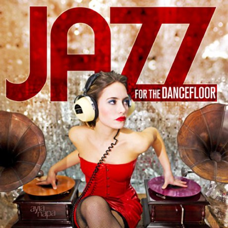 Jazz For The Dancefloor [3CD]