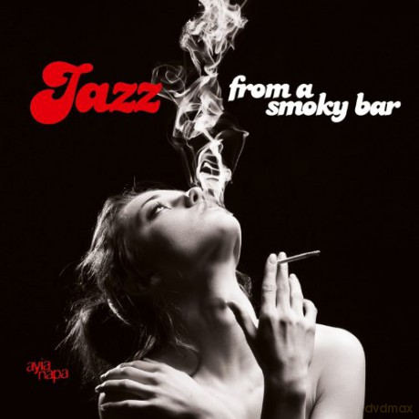 Jazz From A Smoky Bar [2CD]
