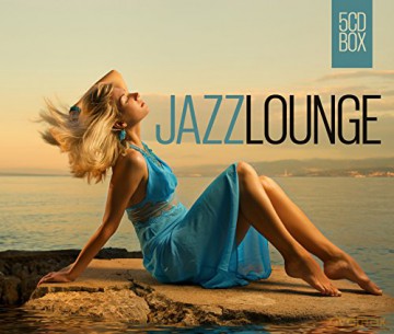 Jazz Lounge [5CD]