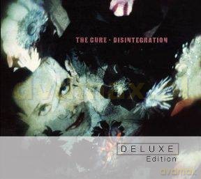 The Cure: Disintegration Deluxe [2xWinyl]