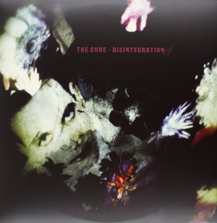 The Cure: Disintegration Deluxe [2xWinyl]