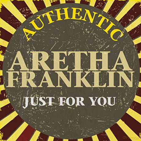 Aretha Franklin: Just For You - Early Hits [CD]