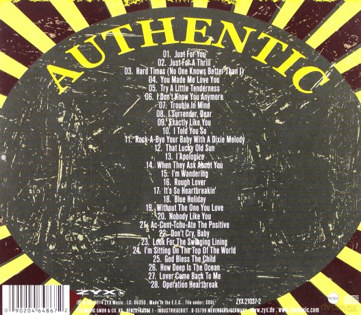 Aretha Franklin: Just For You - Early Hits [CD]
