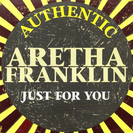 Aretha Franklin: Just For You - Early Hits [CD]