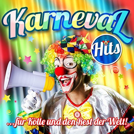 Karneval Hits [2CD]