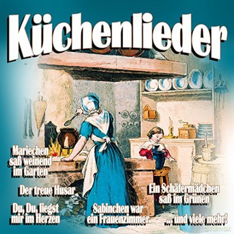 Kaźchenlieder [2CD]