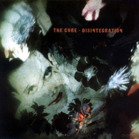 The Cure: Disintegration Deluxe (digipack) [3CD]