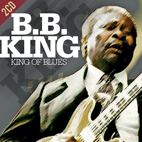 B.B. King: King Of Blues [2CD]