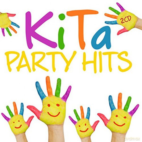 KiTa Party Hits [2CD]