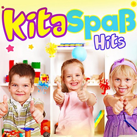Kita Spass Hits [CD]