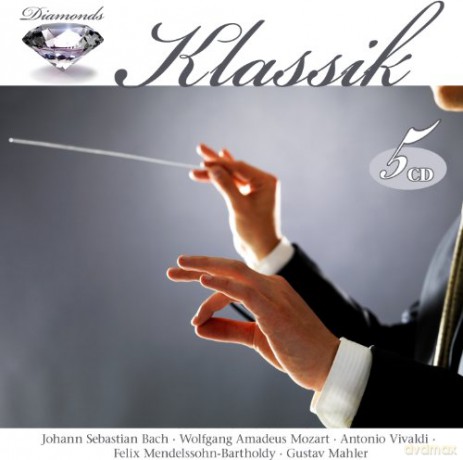 Klassik [5CD]
