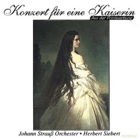 Konzert faźr eine Kaiserin [CD]