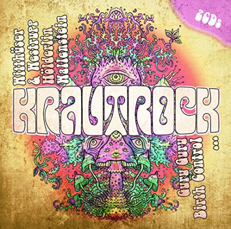 Krautrock [2CD]