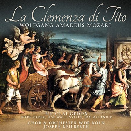 La Clemenza Di Tito [2CD]