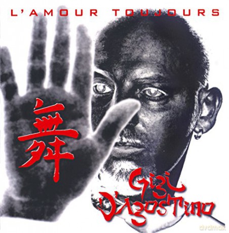 Gigi D'agostino: LAmour Toujours [3xWinyl]
