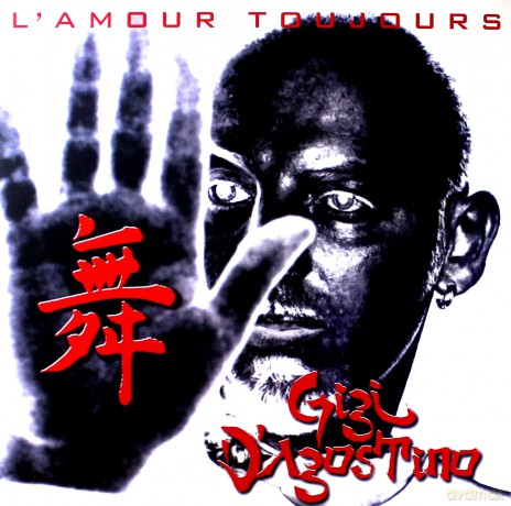 Gigi D'agostino: LAmour Toujours [3xWinyl]