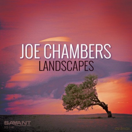 Joe Chambers: Landscapes [CD]