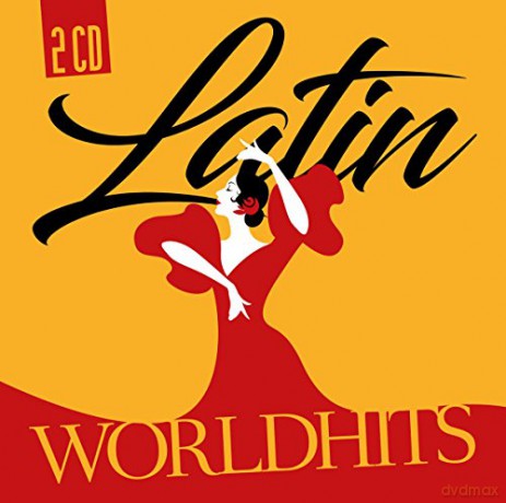 Latin Worldhits [2CD]