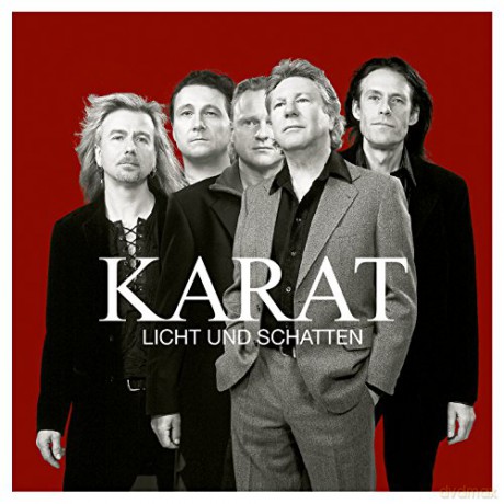 Karat: Licht Und Schatten [CD]