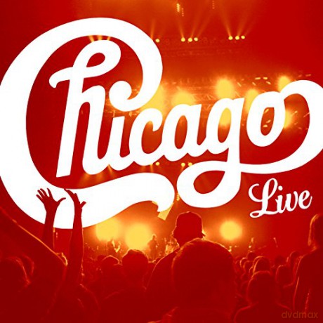 Chicago: Live [CD]