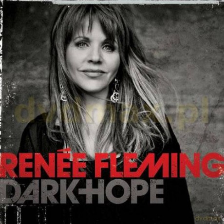 Renee Fleming: Dark Hope [CD]