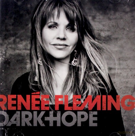 Renee Fleming: Dark Hope [CD]
