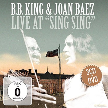 Live At "Sing Sing" [3CD]+[DVD]