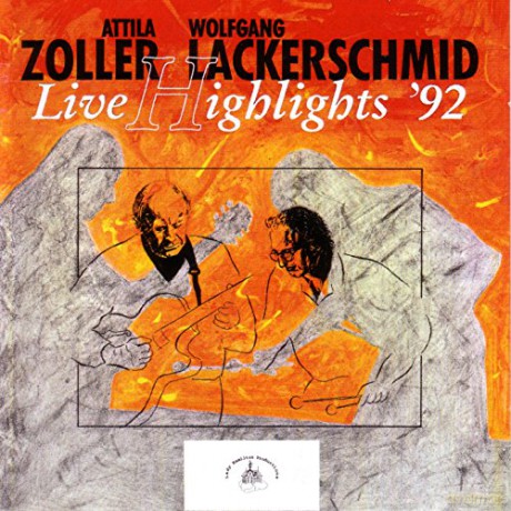 Live Highlights 92 [CD]