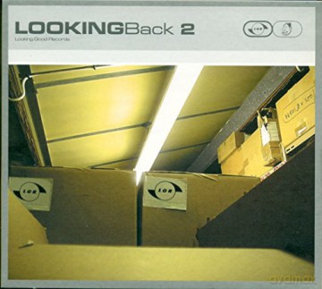 Looking Back 2 [CD]