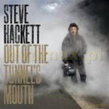 Steve Hackett: Out Of The Tunnel's Mouth (digipack) [2CD]