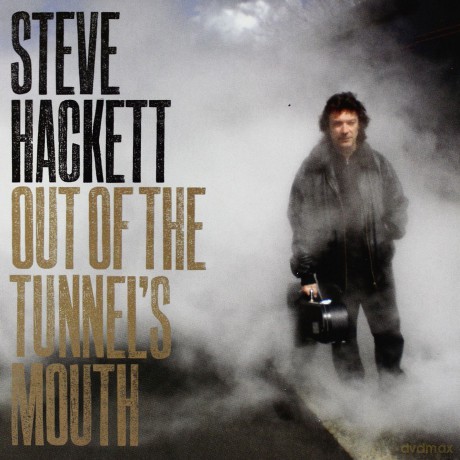 Steve Hackett: Out Of The Tunnel's Mouth (digipack) [2CD]