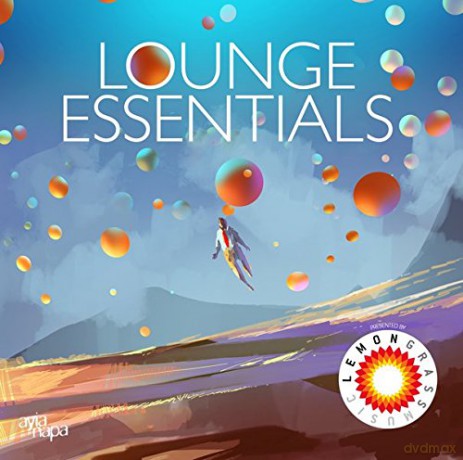 Pres. By Lemongrass: Lounge Essentials [2CD]