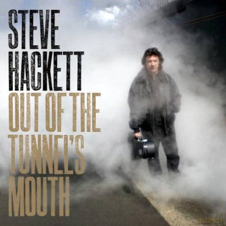 Steve Hackett: Out Of The Tunnel's Mouth [CD]
