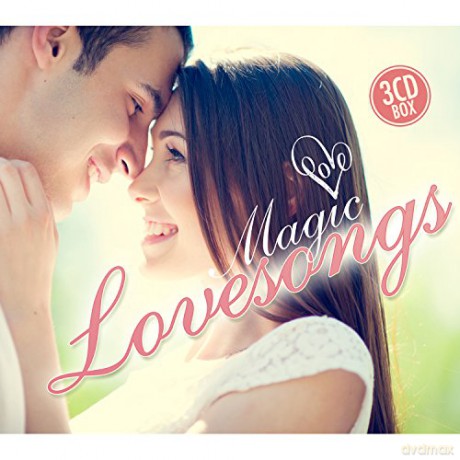 Magic Lovesongs [3CD]