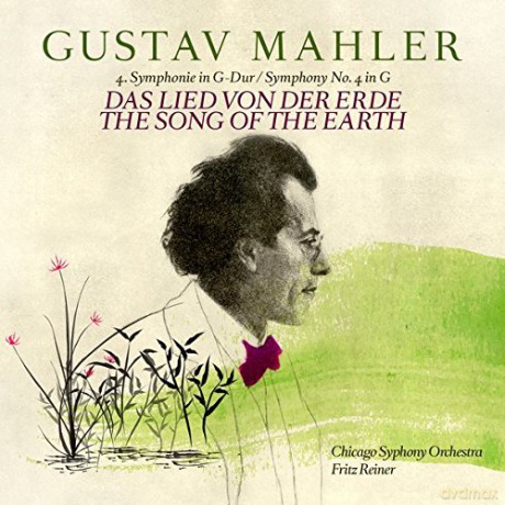 Mahler: Symphonie Nr. 4 [2CD]