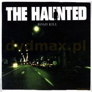 The Haunted: Road Kill [CD]