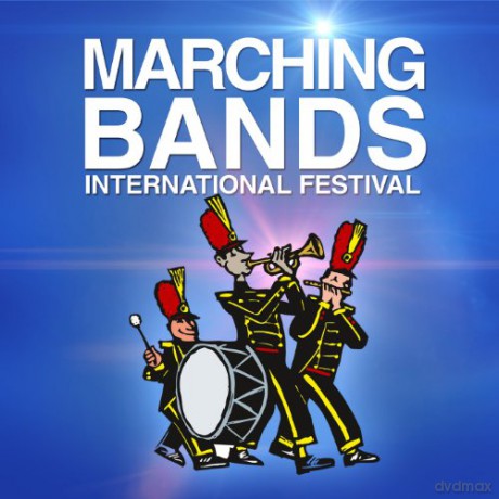 Marching Bands - International [3CD]