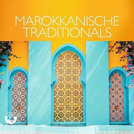 Marokkanische Traditionals [CD]