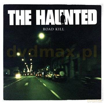 The Haunted: Road Kill Limited [CD]+[DVD]