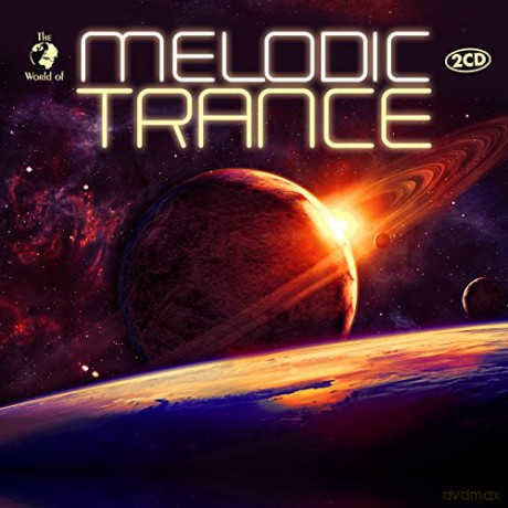 Melodic Trance [2CD]