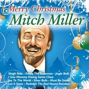 Mitch Miller: Merry Christmas [CD]